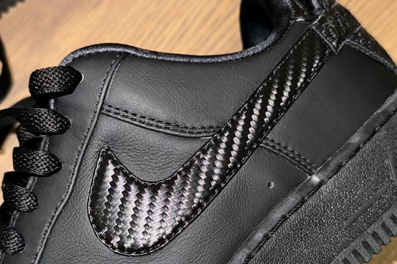 L’Art de L’Automobile x Nike Air Force 1 Low 最新聯乘系列正式登場