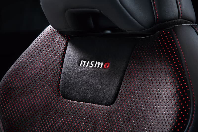 Nissan 正式發表全新電能 SUV 車型 Ariya NISMO