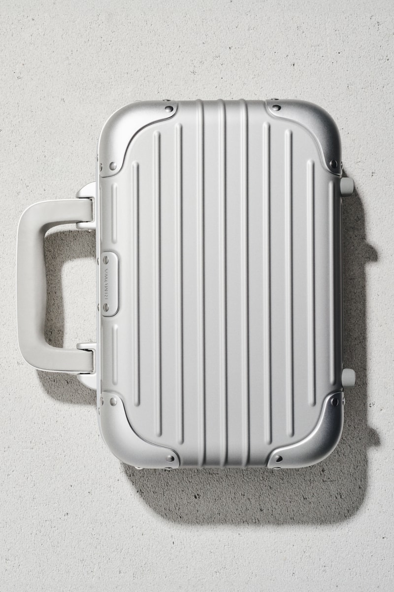 RIMOWA 全新 The Original Bag 系列正式登場