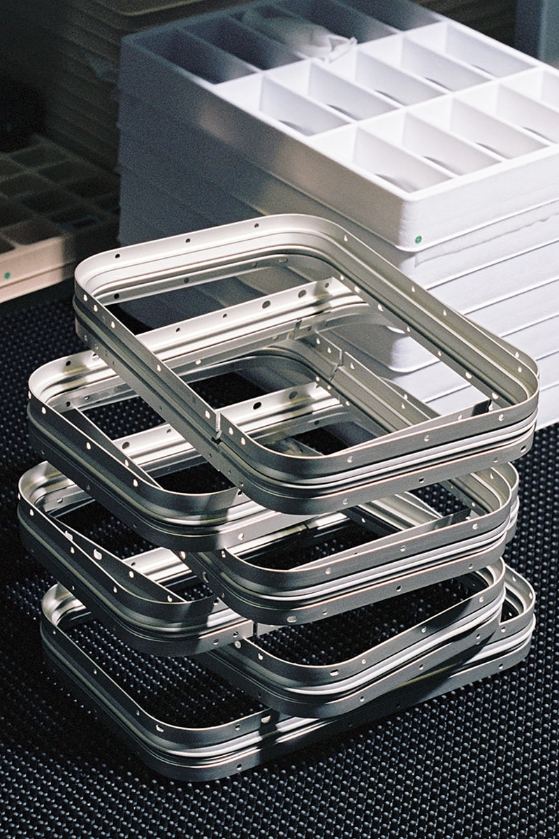 RIMOWA 全新 The Original Bag 系列正式登場