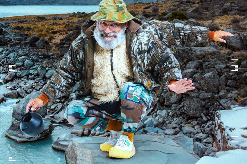 Salehe Bembury x Crocs Pollex Juniper 最新配色「TAHINI」香港上架情報