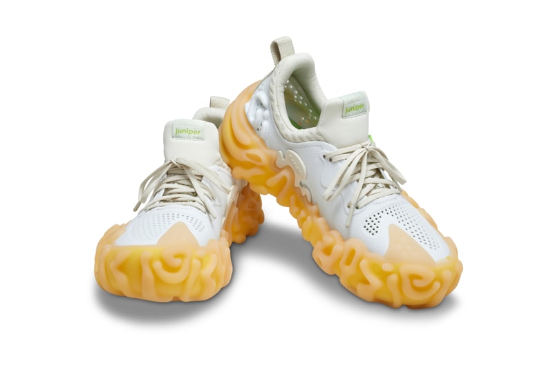 Salehe Bembury x Crocs Pollex Juniper 最新配色「TAHINI」香港上架情報