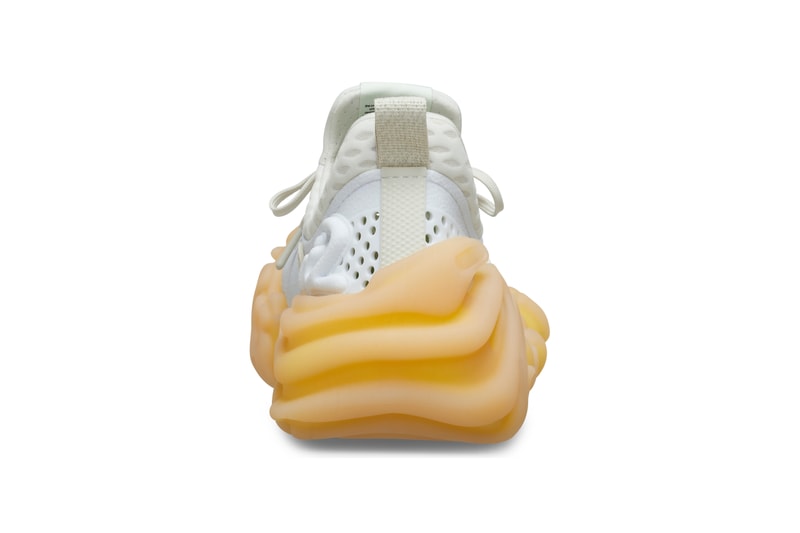 Salehe Bembury x Crocs Pollex Juniper 最新配色「TAHINI」香港上架情報