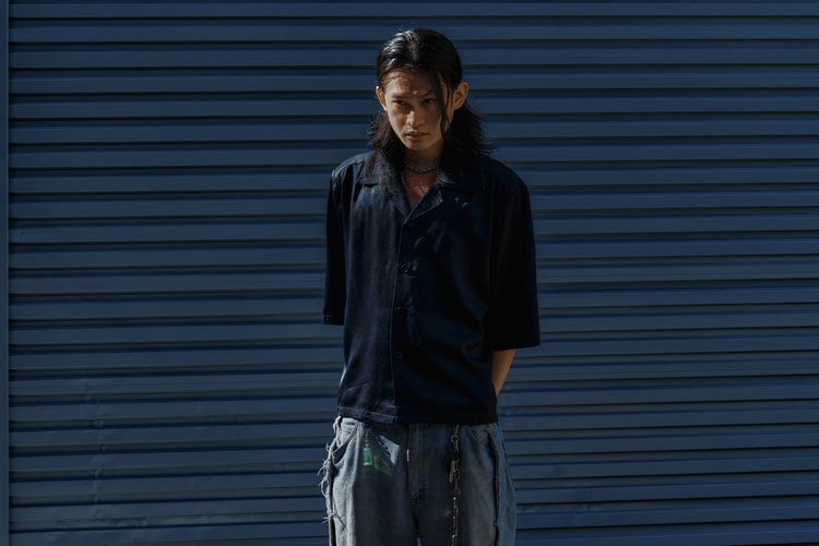 Streetsnaps: 這是廖桑,夜露死苦