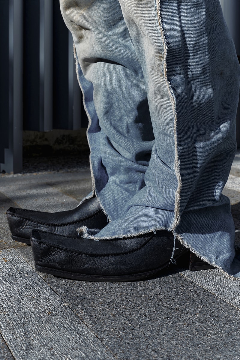 Streetsnaps: 這是廖桑，夜露死苦