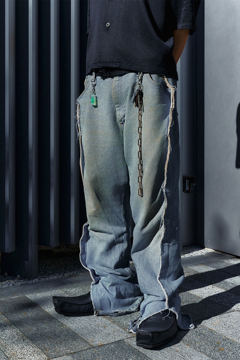 Streetsnaps: 這是廖桑，夜露死苦