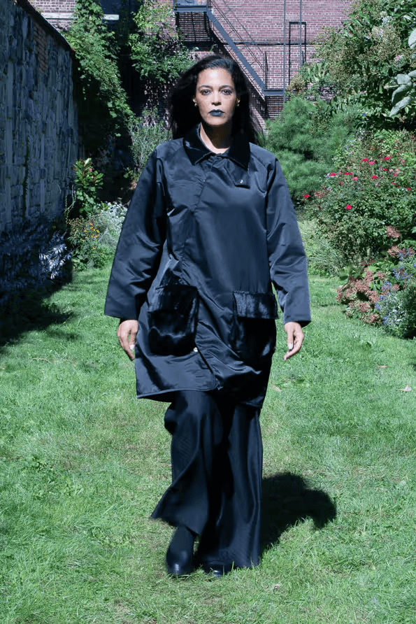 5000 正式發佈 2025 春夏系列大秀