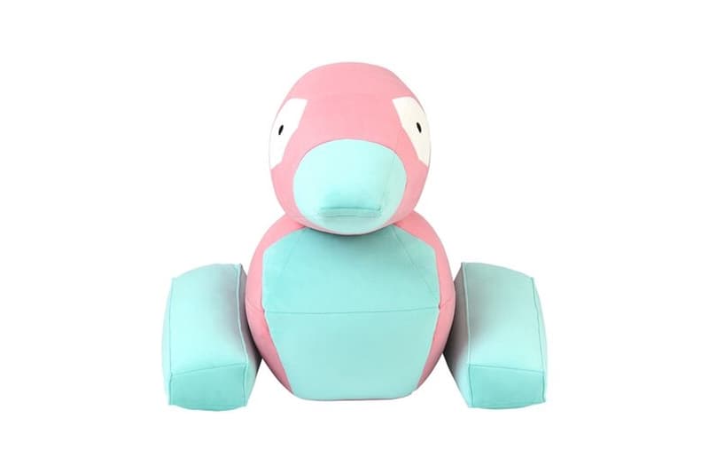 Pokémon 推出 1:1 尺寸「多邊獸 Porygon」全新毛絨玩偶