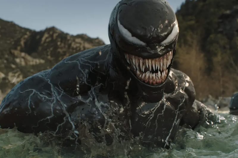 《猛毒最終章：LAST DANCE/毒魔：終極一舞》最新預告正式放送