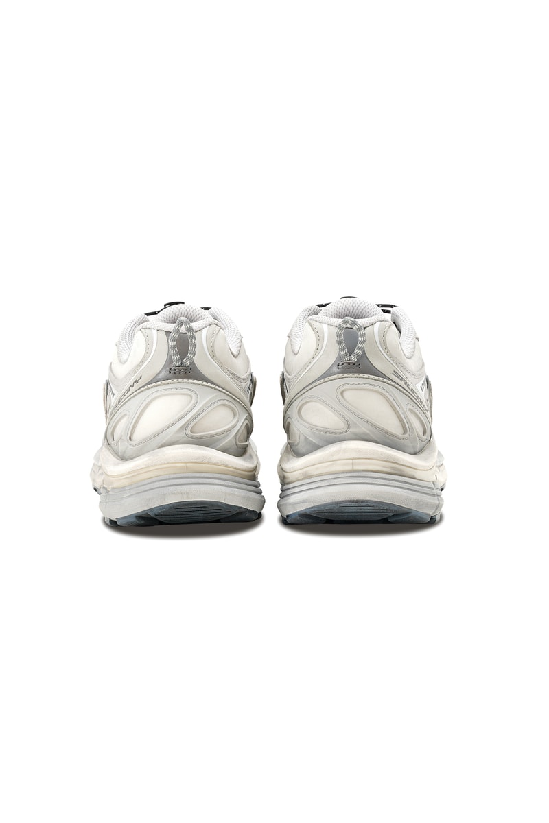 COSTS x Saucony 最新聯乘 KINVARA 4 RE 正式登場