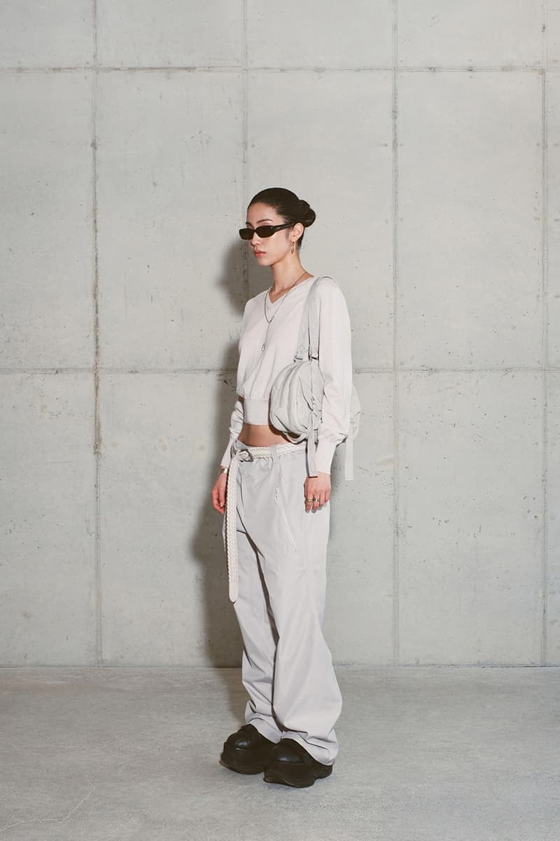 MSCHF 正式發佈 2024 秋冬第三波系列 Lookbook