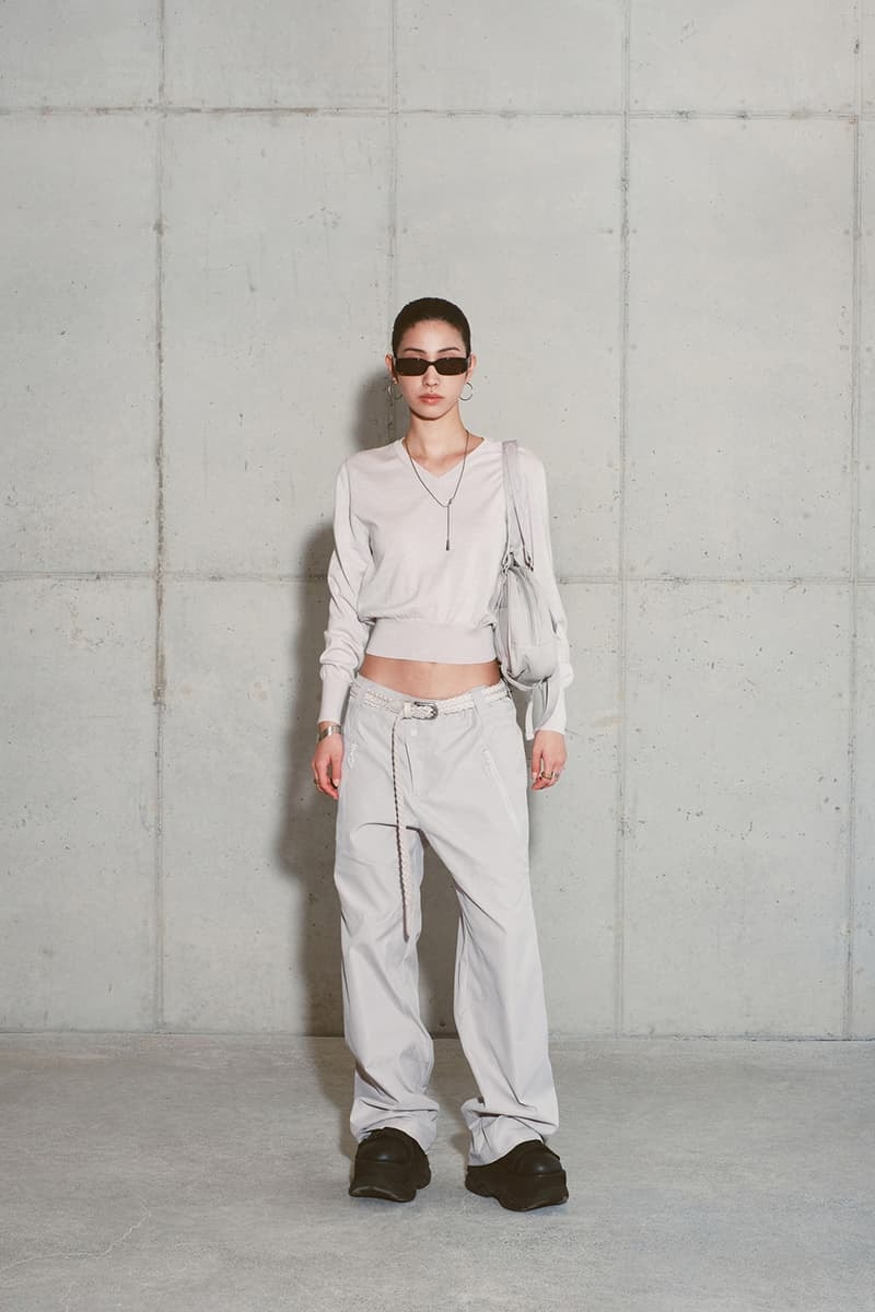 MSCHF 正式發佈 2024 秋冬第三波系列 Lookbook
