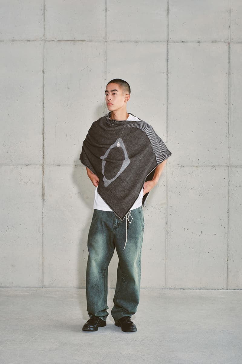 MSCHF 正式發佈 2024 秋冬第三波系列 Lookbook