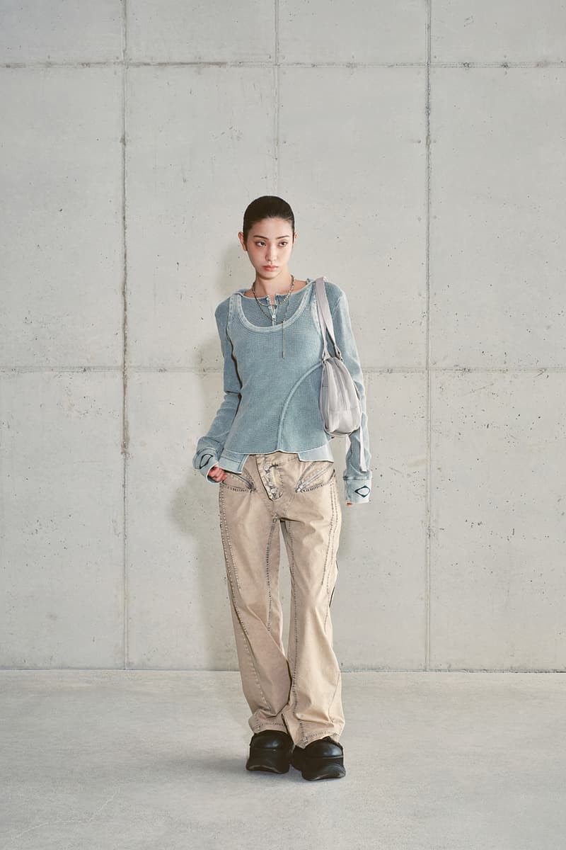 MSCHF 正式發佈 2024 秋冬第三波系列 Lookbook