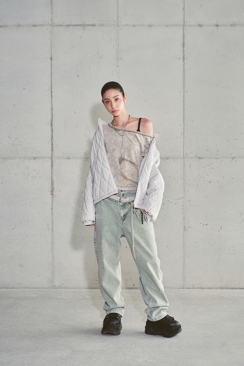 MSCHF 正式發佈 2024 秋冬第三波系列 Lookbook