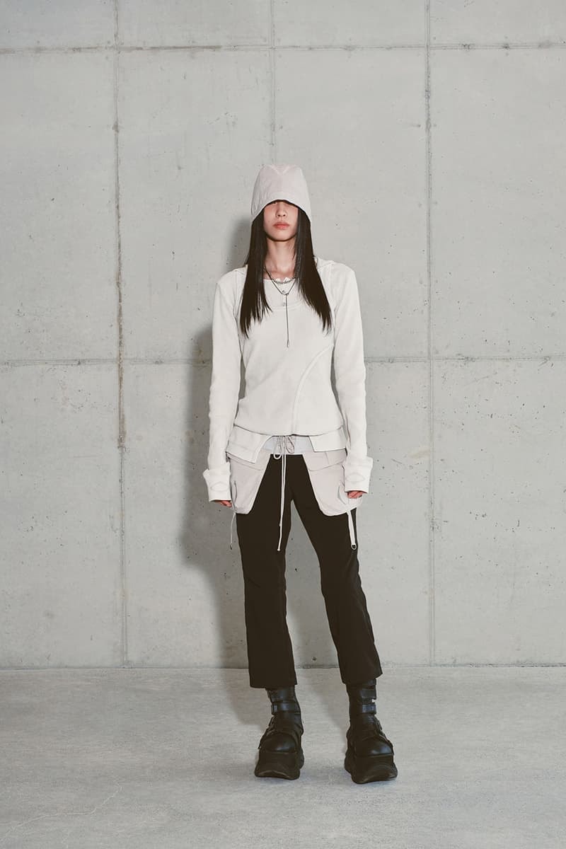 MSCHF 正式發佈 2024 秋冬第三波系列 Lookbook