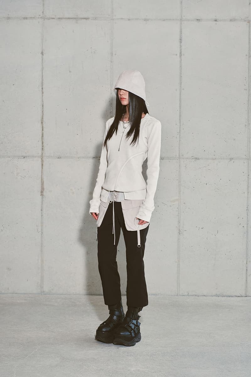 MSCHF 正式發佈 2024 秋冬第三波系列 Lookbook
