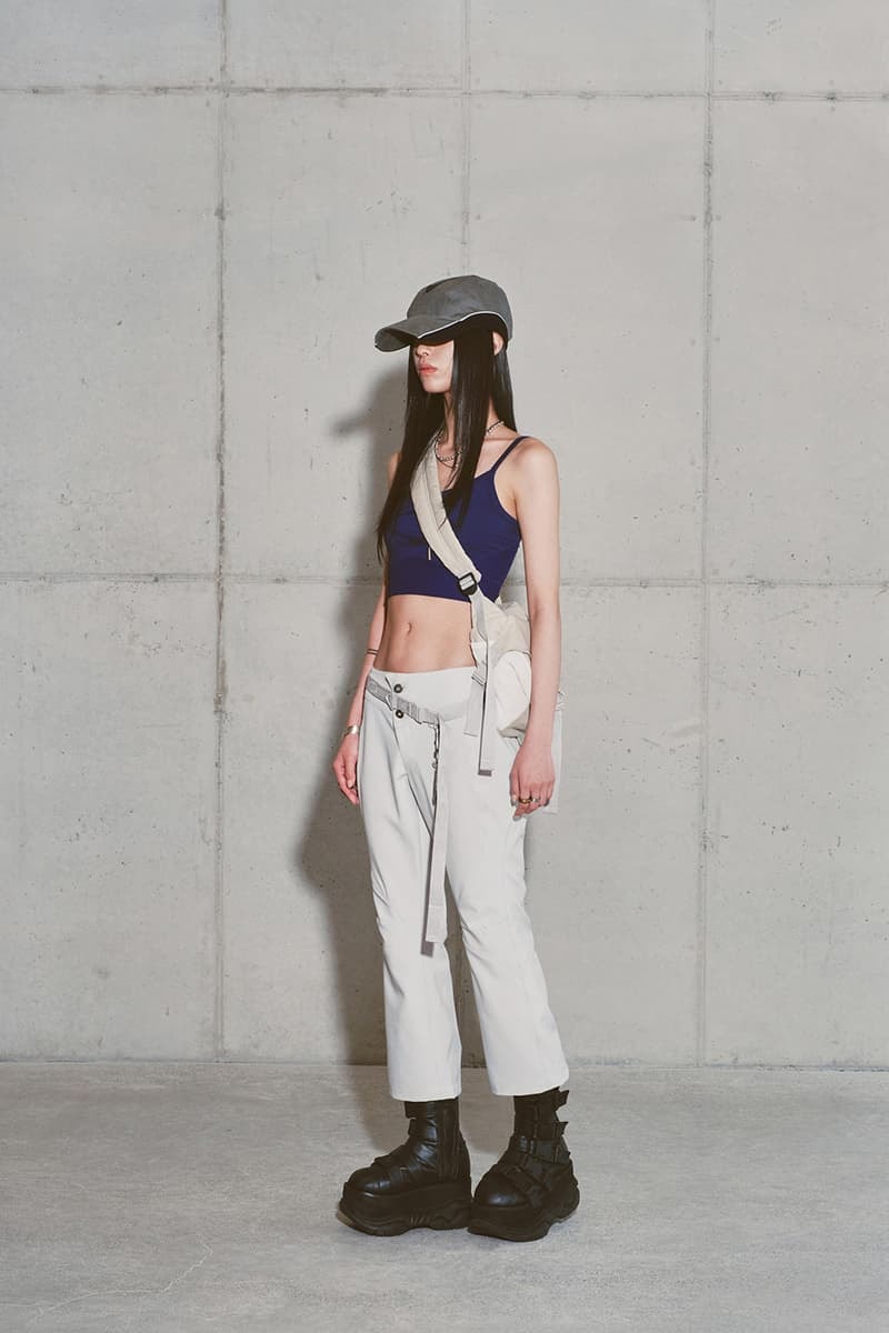 MSCHF 正式發佈 2024 秋冬第三波系列 Lookbook