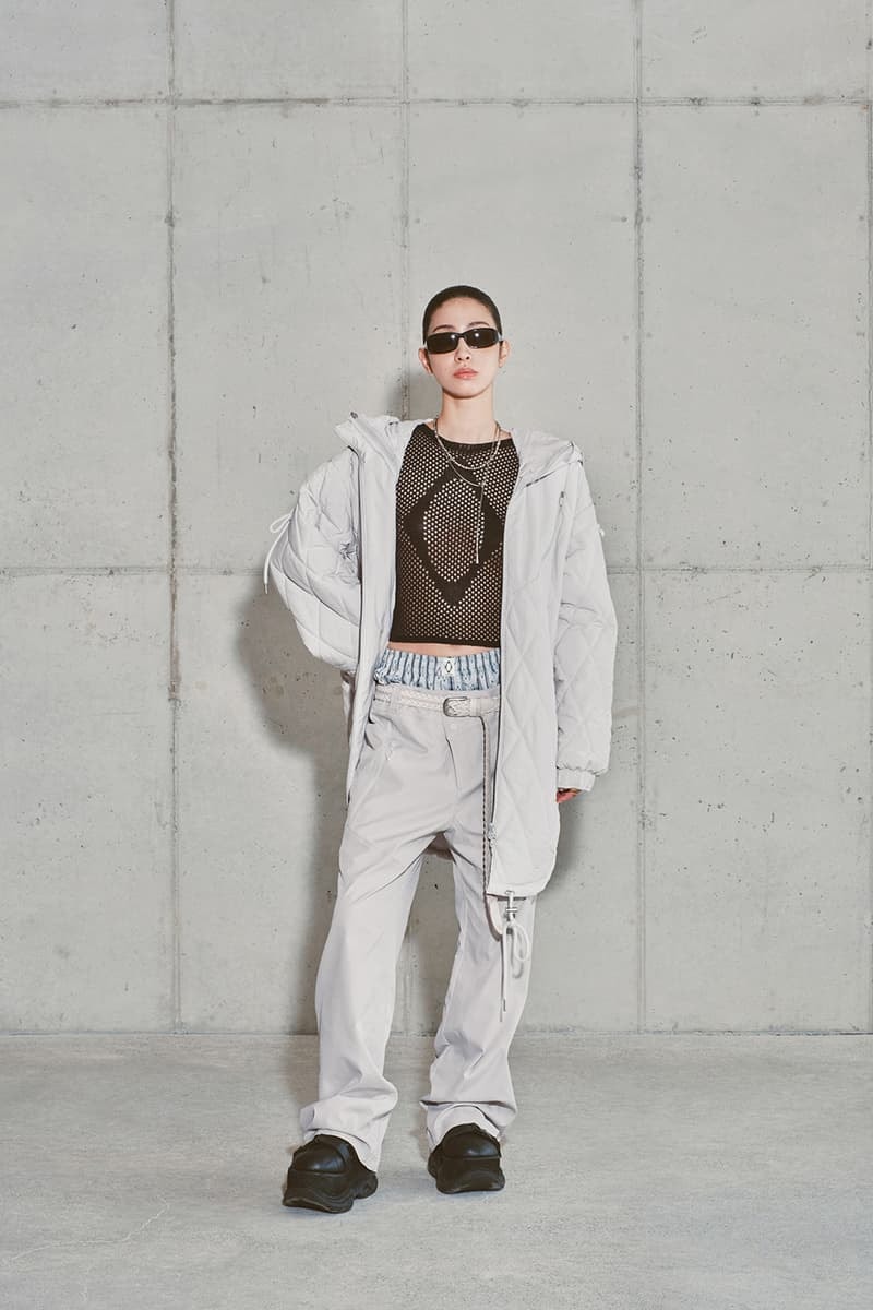 MSCHF 正式發佈 2024 秋冬第三波系列 Lookbook