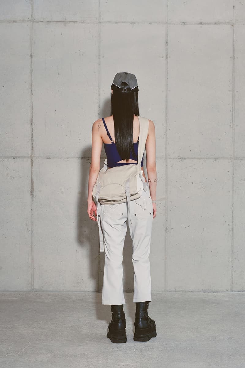 MSCHF 正式發佈 2024 秋冬第三波系列 Lookbook