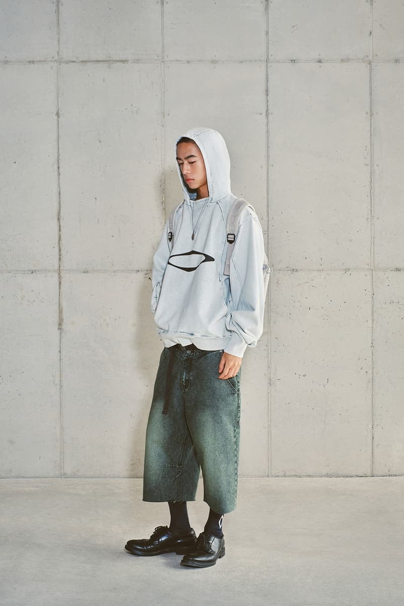 MSCHF 正式發佈 2024 秋冬第三波系列 Lookbook