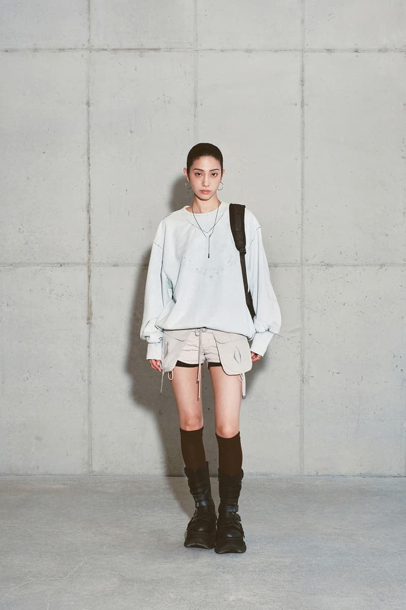 MSCHF 正式發佈 2024 秋冬第三波系列 Lookbook