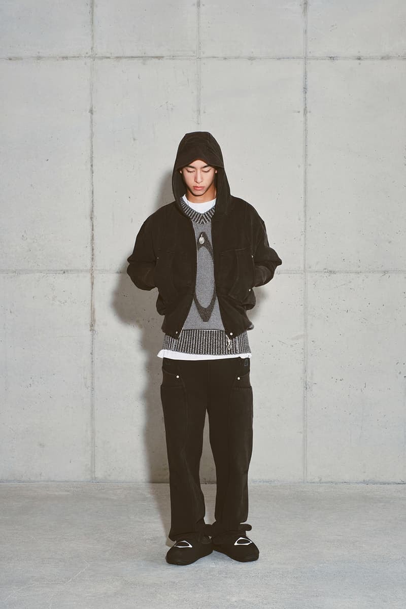MSCHF 正式發佈 2024 秋冬第三波系列 Lookbook