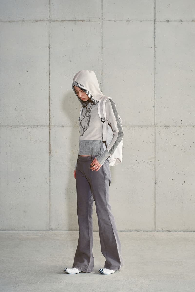 MSCHF 正式發佈 2024 秋冬第三波系列 Lookbook