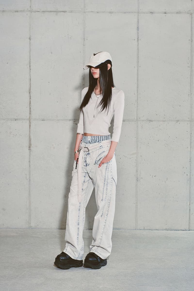 MSCHF 正式發佈 2024 秋冬第三波系列 Lookbook