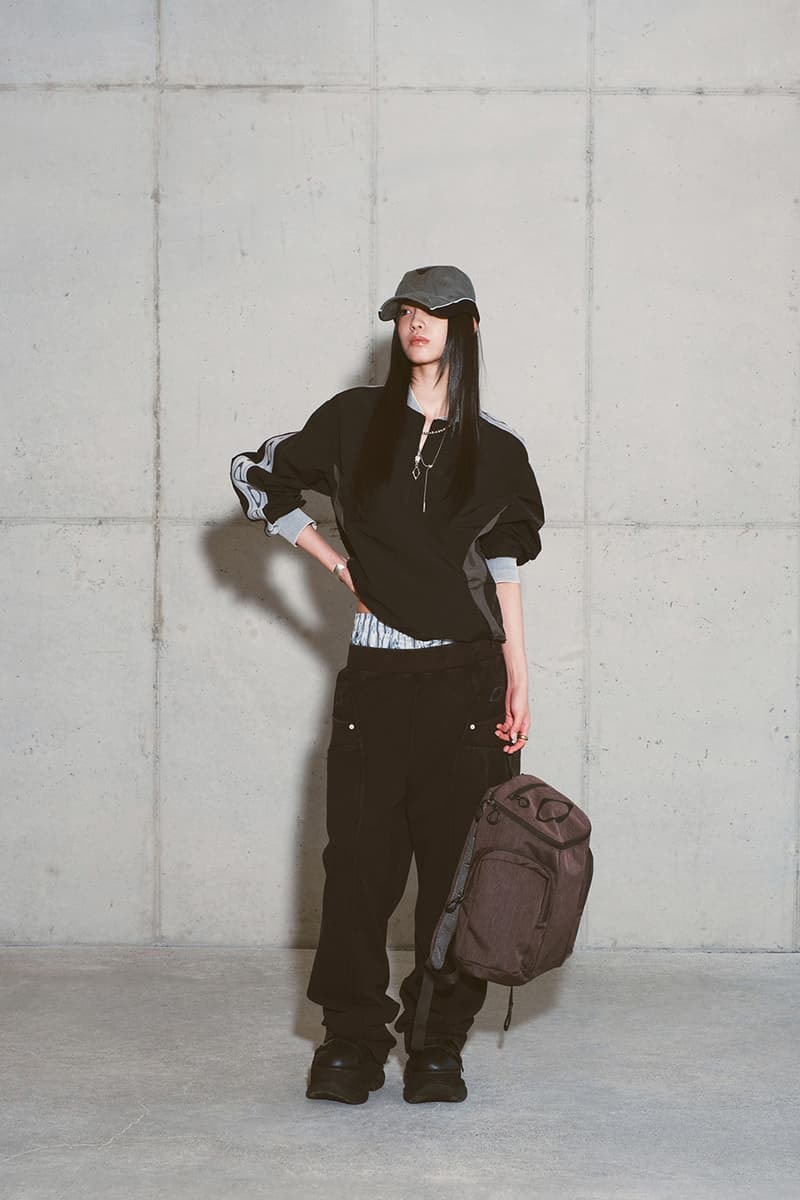 MSCHF 正式發佈 2024 秋冬第三波系列 Lookbook