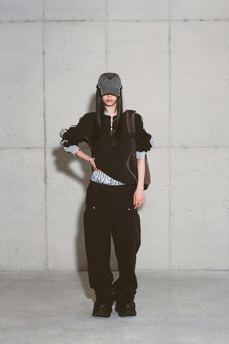 MSCHF 正式發佈 2024 秋冬第三波系列 Lookbook