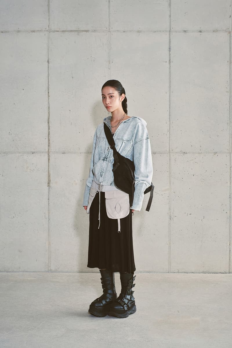 MSCHF 正式發佈 2024 秋冬第三波系列 Lookbook