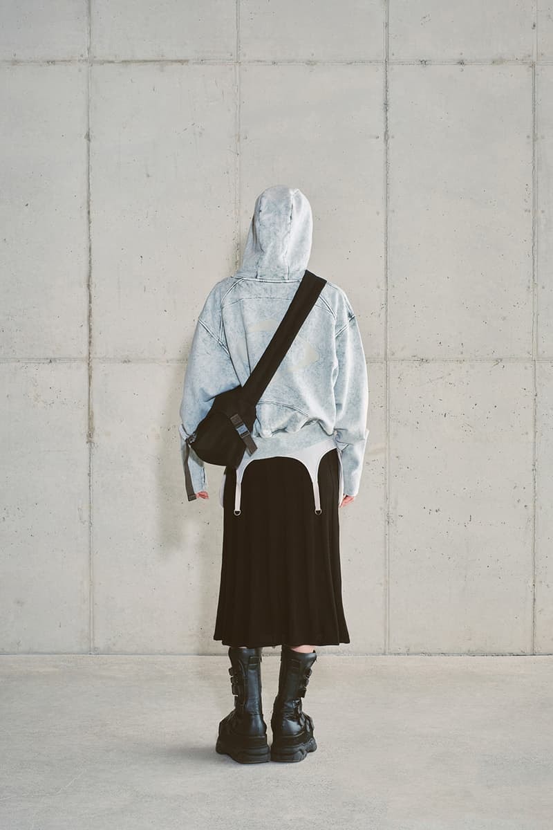 MSCHF 正式發佈 2024 秋冬第三波系列 Lookbook