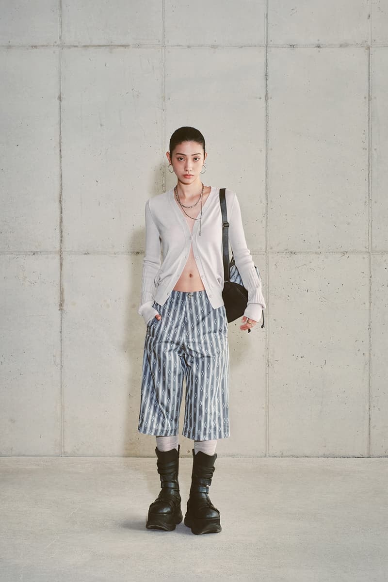 MSCHF 正式發佈 2024 秋冬第三波系列 Lookbook