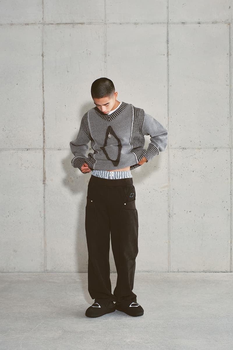 MSCHF 正式發佈 2024 秋冬第三波系列 Lookbook