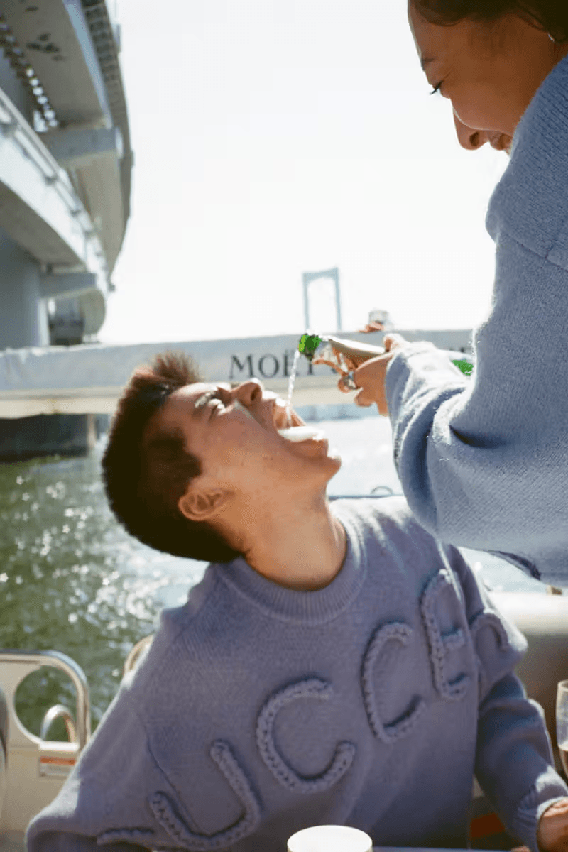 SON OF THE CHEESE 正式發佈 2024 秋冬系列 Lookbook