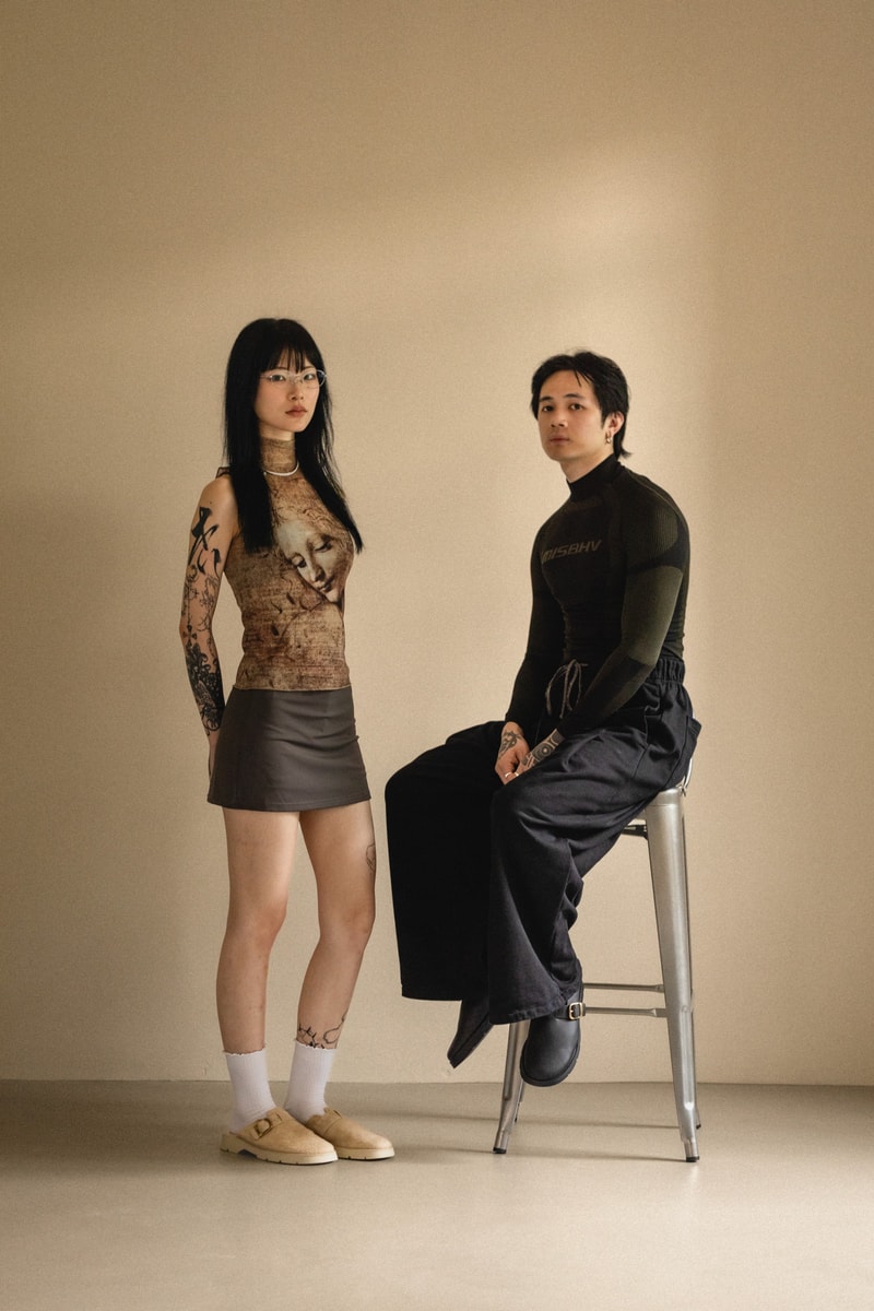 KLEMAN 最新「PACHA 」穆勒鞋款正式登場