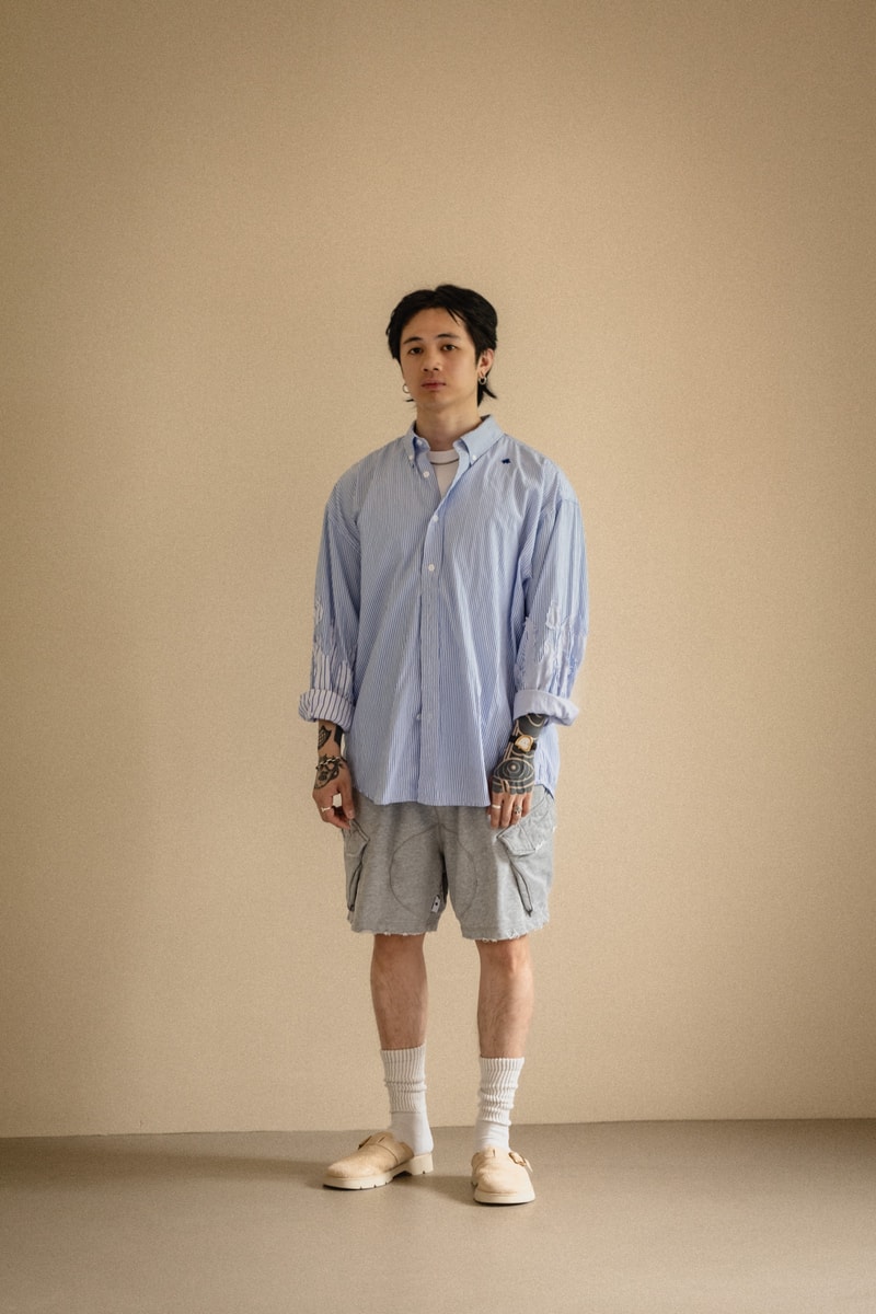 KLEMAN 最新「PACHA 」穆勒鞋款正式登場