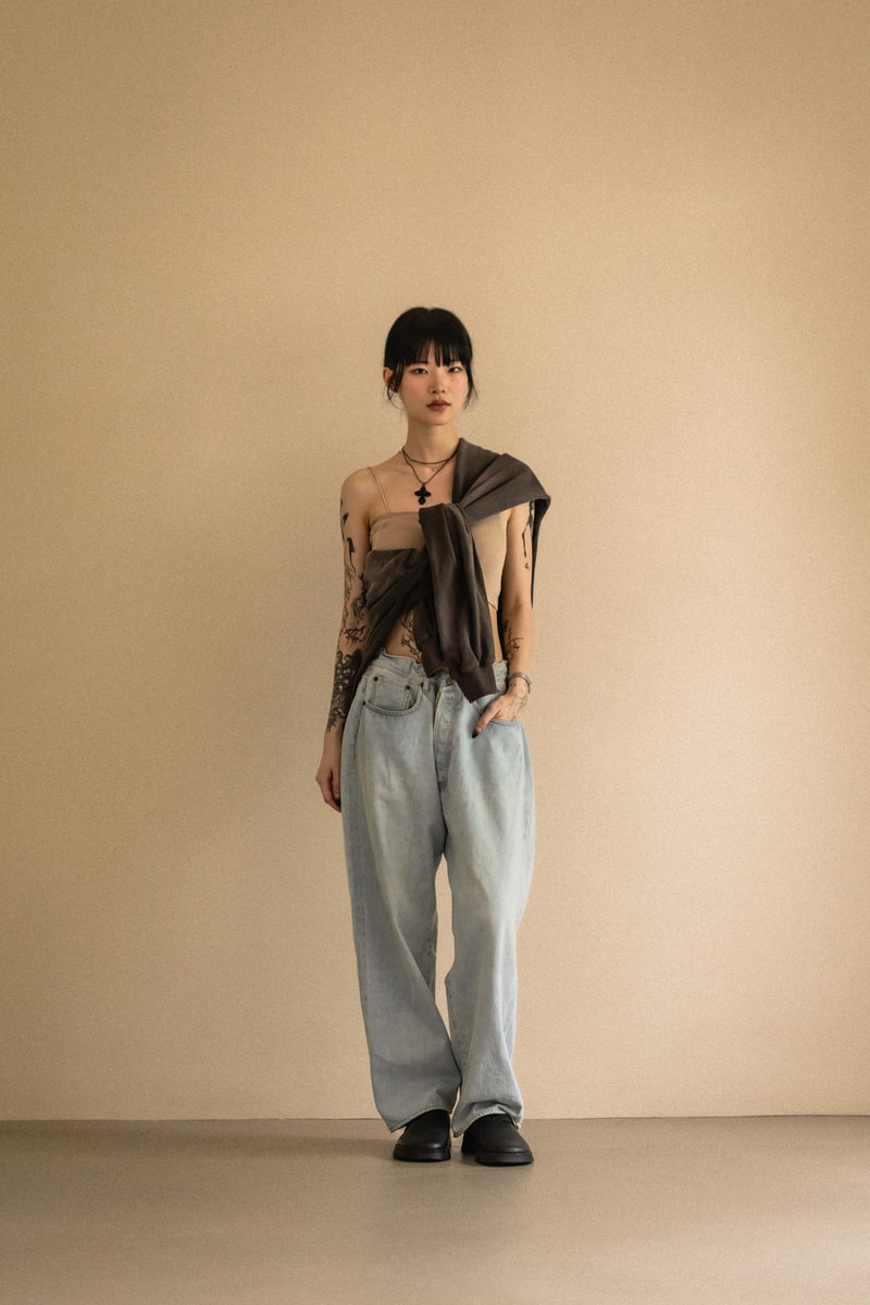 KLEMAN 最新「PACHA 」穆勒鞋款正式登場
