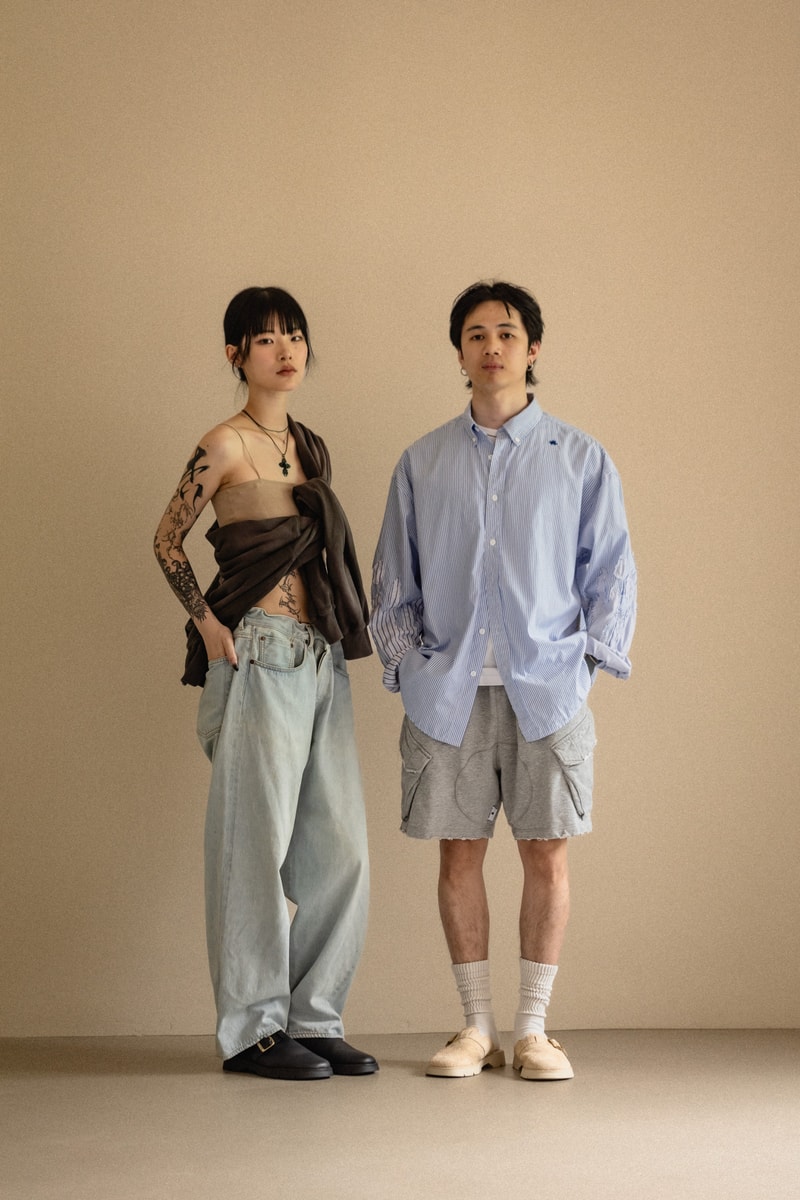 KLEMAN 最新「PACHA 」穆勒鞋款正式登場