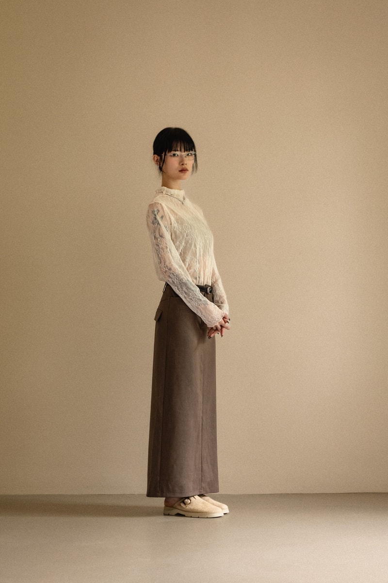 KLEMAN 最新「PACHA 」穆勒鞋款正式登場