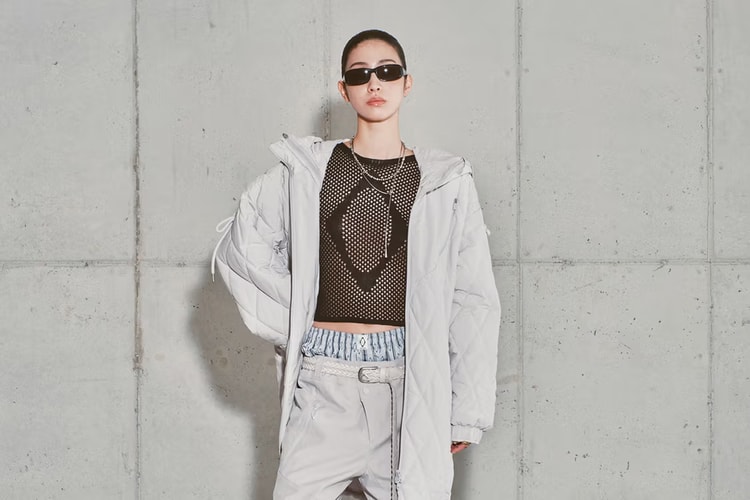 MSCHF 正式發佈 2024 秋冬第三波系列 Lookbook