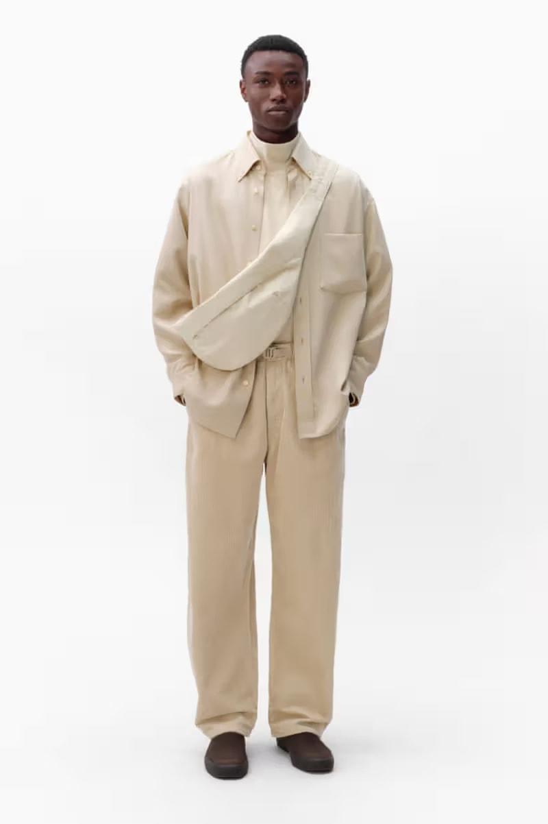 UNIQLO U 2024 全新秋冬系列 Lookbook、發售情報正式公開