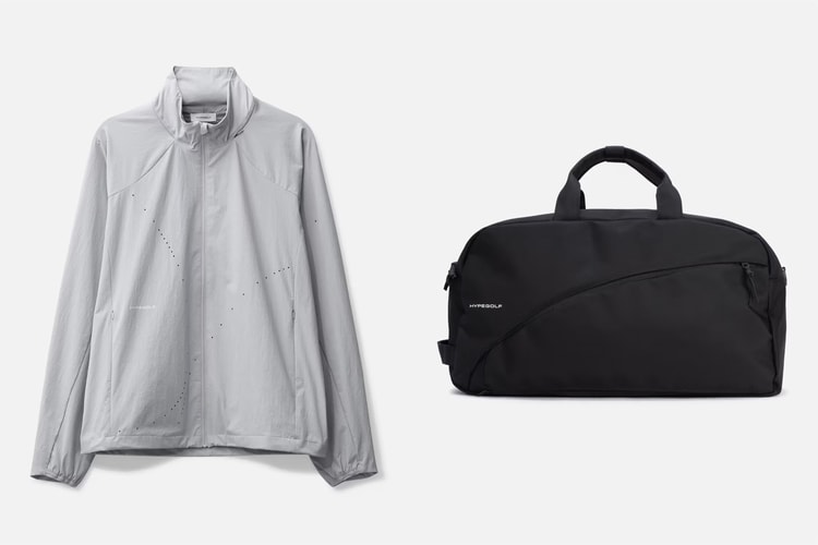 嚴選 HYPEGOLF、BOGEY BOYS、Metalwood 等高爾夫球品牌「最新單品」入手推薦