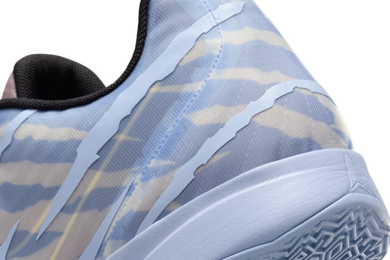 Nike Ja 2 全新配色「Induction」官方圖輯、發售情報正式發佈