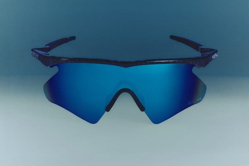 Oakley Factory Team x Brain Dead 2024 全新秋冬系列正式登場