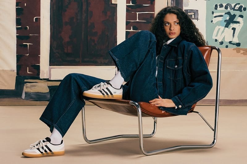Bad Bunny x adidas Gazelle Indoor 全新配色官方圖輯、發售情報正式發佈