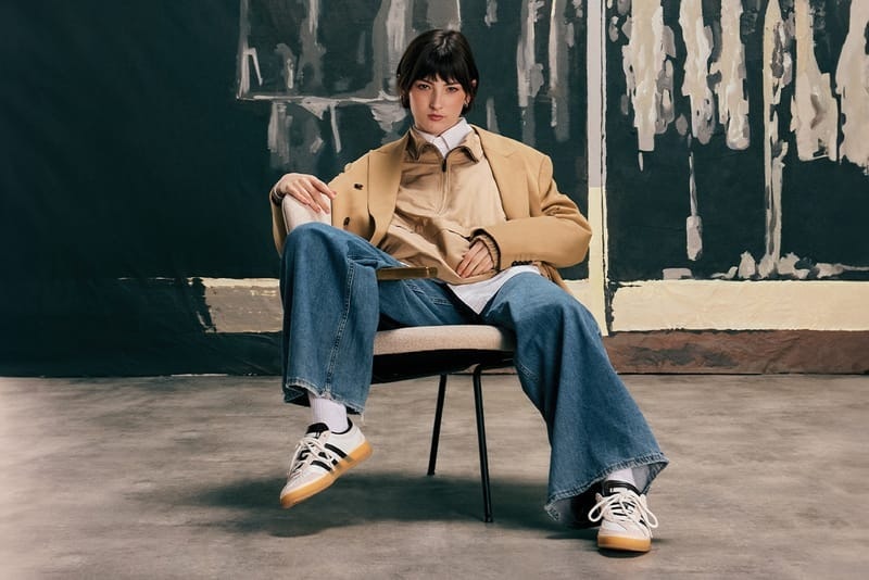 Bad Bunny x adidas Gazelle Indoor 全新配色官方圖輯、發售情報正式發佈