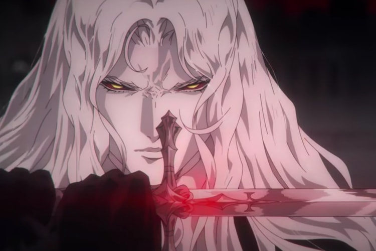 Netflix 超人氣動畫續作《惡魔城:夜曲》第 2 季上線日期預告正式來襲