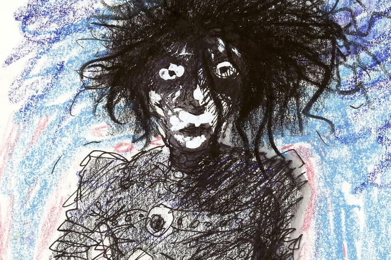 600 多件藏品！Tim Burton 特展《The World of Tim Burton》即將登陸倫敦設計博物館